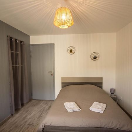 Les Chambres Touristique Julea Dienville Екстер'єр фото