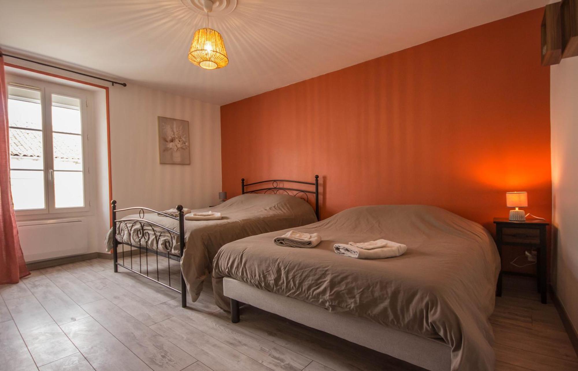 Les Chambres Touristique Julea Dienville Екстер'єр фото