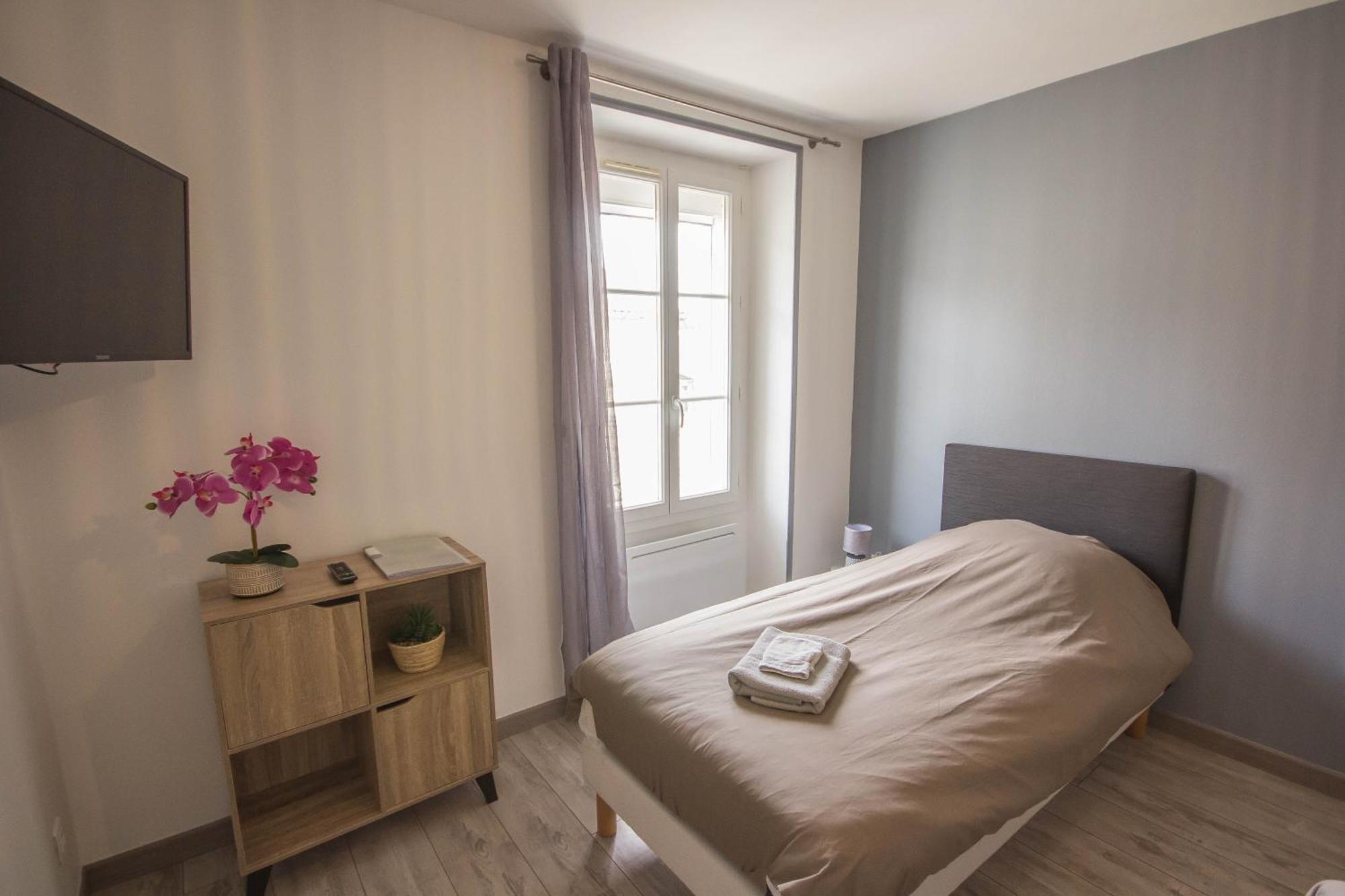 Les Chambres Touristique Julea Dienville Екстер'єр фото