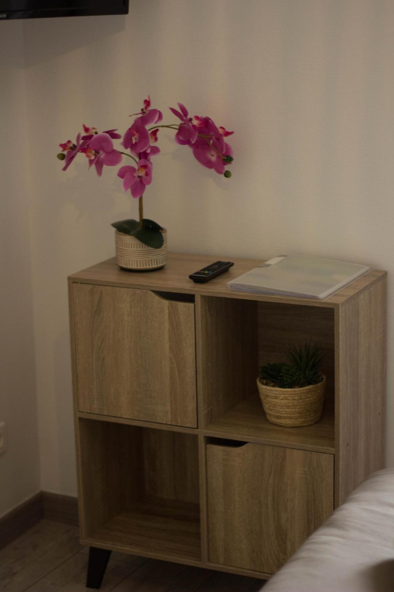 Les Chambres Touristique Julea Dienville Екстер'єр фото
