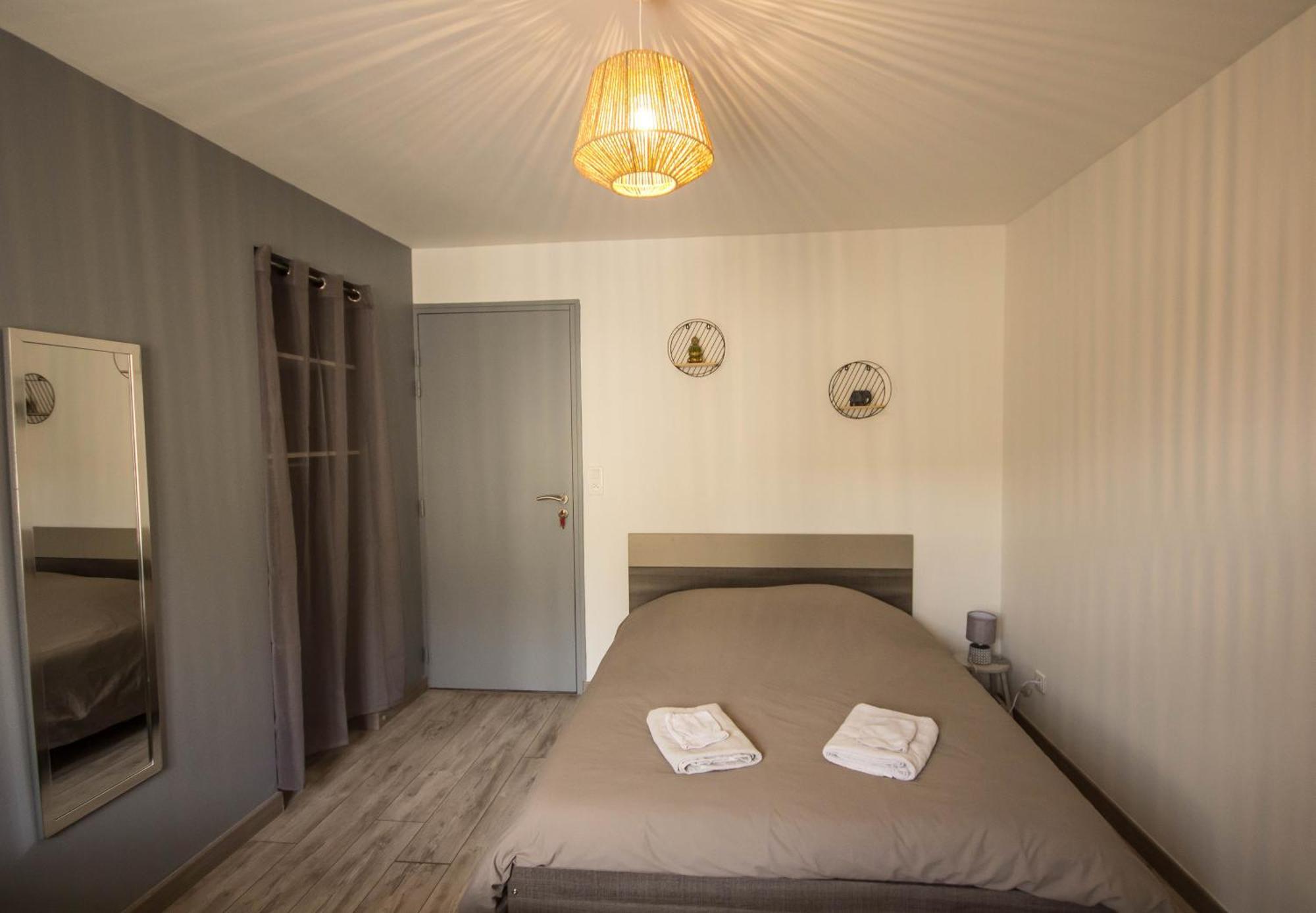 Les Chambres Touristique Julea Dienville Екстер'єр фото
